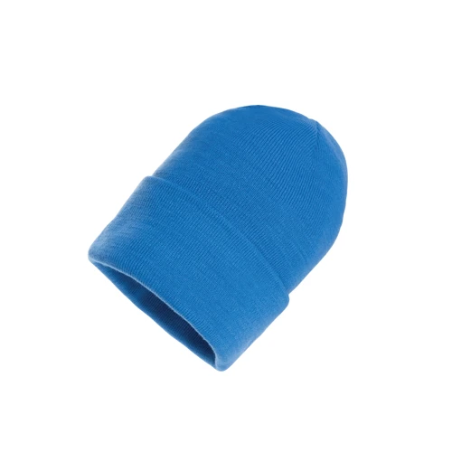 Impact AWARE™ Polylana® kötött sapka Kék 