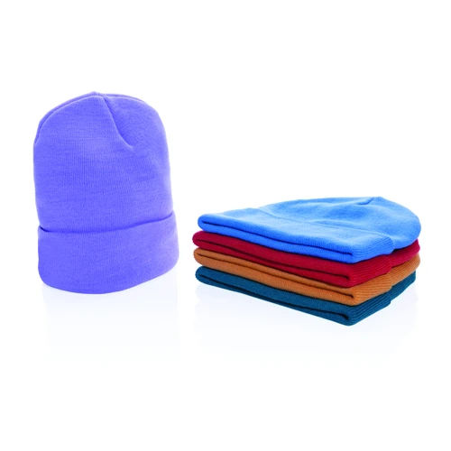 Impact AWARE™ Polylana® kötött sapka Narancssárga 