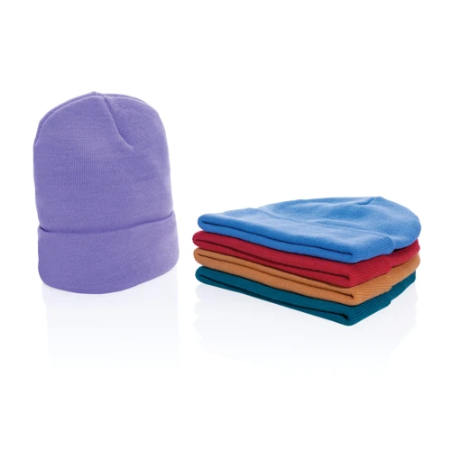 Impact AWARE™ Polylana® kötött sapka Piros 