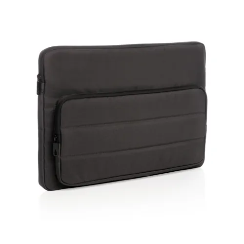 Impact AWARE™ RPET 15,6"-es laptoptartó Fekete 