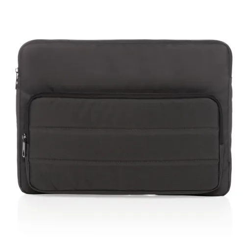 Impact AWARE™ RPET 15,6"-es laptoptartó Fekete 