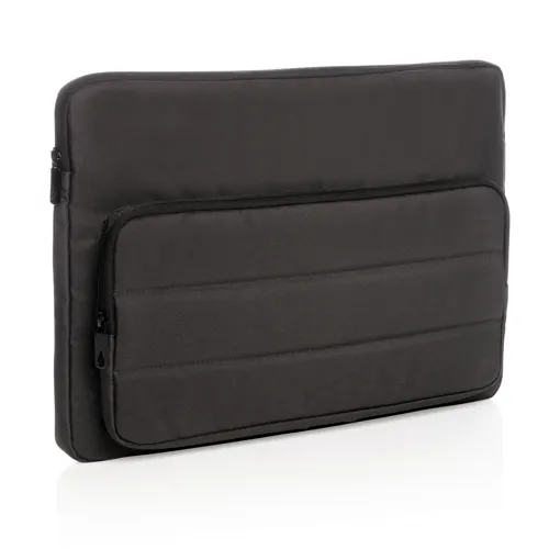 Impact AWARE™ RPET 15,6"-es laptoptartó Fekete 