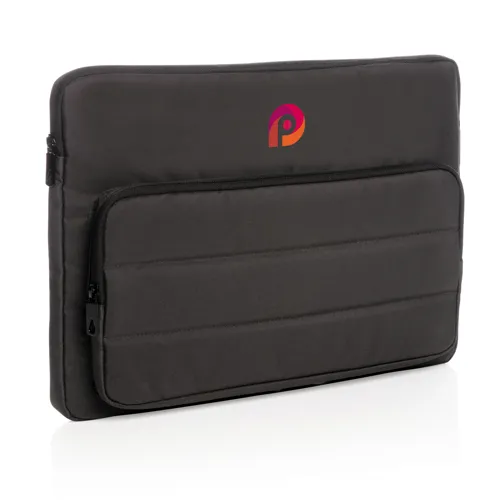 Impact AWARE™ RPET 15,6"-es laptoptartó Fekete 