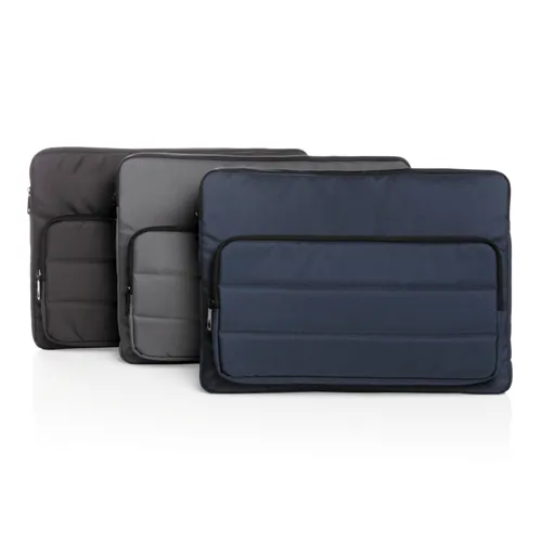 Impact AWARE™ RPET 15,6"-es laptoptartó Fekete 