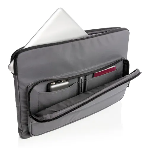 Impact AWARE™ RPET 15,6"-es laptoptartó Kék 