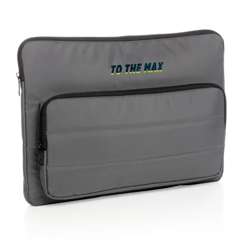 Impact AWARE™ RPET 15,6"-es laptoptartó Kék 