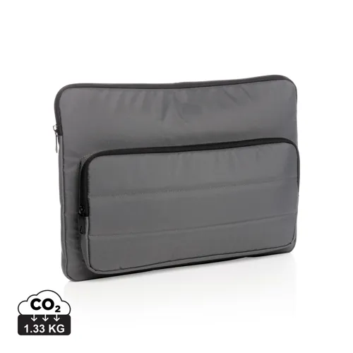 Impact AWARE™ RPET 15,6"-es laptoptartó Kék 