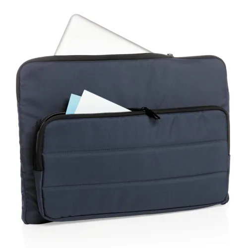 Impact AWARE™ RPET 15,6"-es laptoptartó Kék 