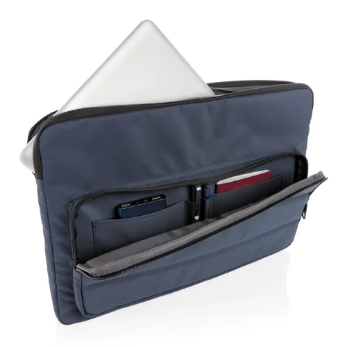 Impact AWARE™ RPET 15,6"-es laptoptartó Kék 