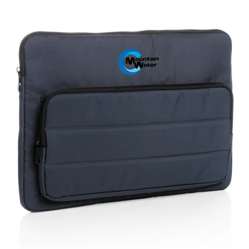 Impact AWARE™ RPET 15,6"-es laptoptartó Kék 