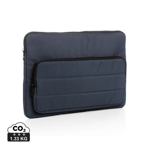 Impact AWARE™ RPET 15,6"-es laptoptartó Kék 