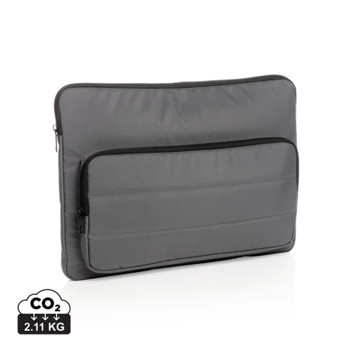 Impact AWARE™ RPET 15,6"-es laptoptartó Kék 