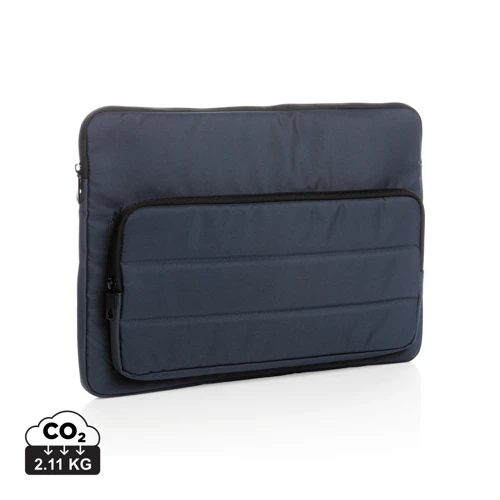 Impact AWARE™ RPET 15,6"-es laptoptartó Kék 