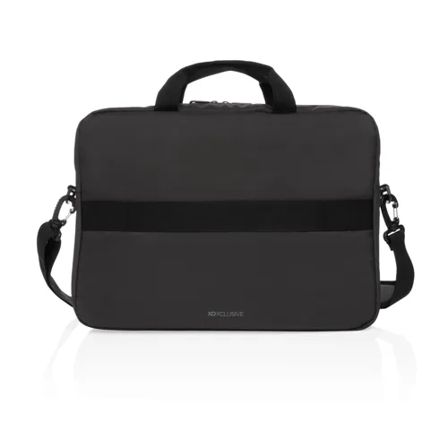 Impact AWARE™ RPET 15,6"-es laptoptáska Fekete 