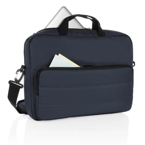 Impact AWARE™ RPET 15,6"-es laptoptáska Kék 