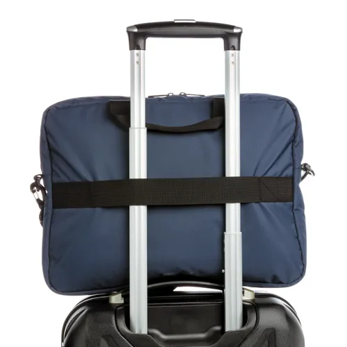 Impact AWARE™ RPET 15,6"-es laptoptáska Kék 
