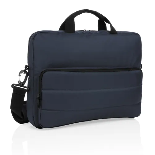Impact AWARE™ RPET 15,6"-es laptoptáska Kék 