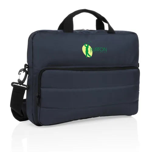 Impact AWARE™ RPET 15,6"-es laptoptáska Kék 