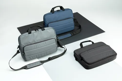 Impact AWARE™ RPET 15,6"-es laptoptáska Kék 