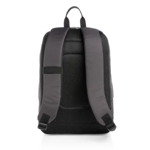 Impact AWARE™ RPET Basic 15,6"-es laptop hátizsák Fekete 