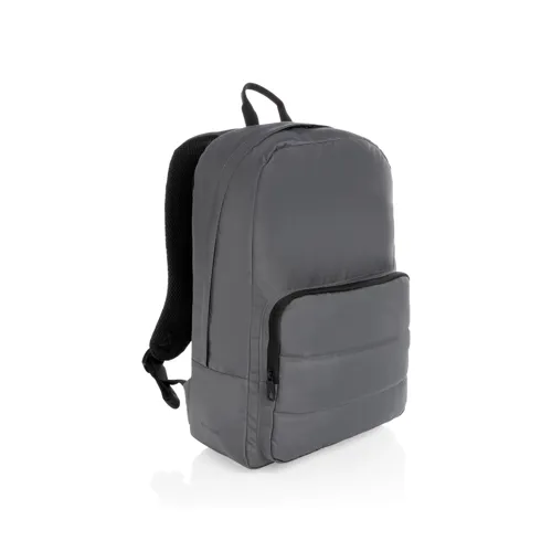Impact AWARE™ RPET Basic 15,6"-es laptop hátizsák Kék 