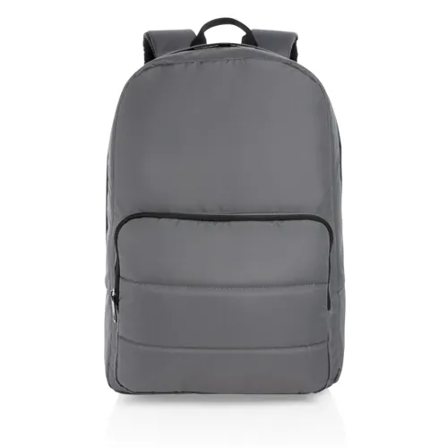Impact AWARE™ RPET Basic 15,6"-es laptop hátizsák Kék 