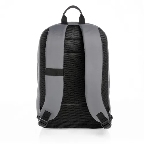 Impact AWARE™ RPET Basic 15,6"-es laptop hátizsák Kék 