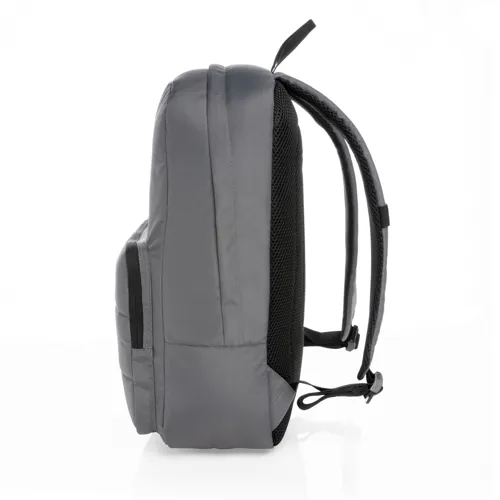 Impact AWARE™ RPET Basic 15,6"-es laptop hátizsák Kék 