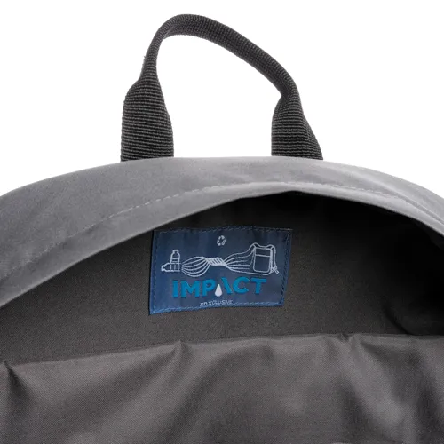 Impact AWARE™ RPET Basic 15,6"-es laptop hátizsák Kék 