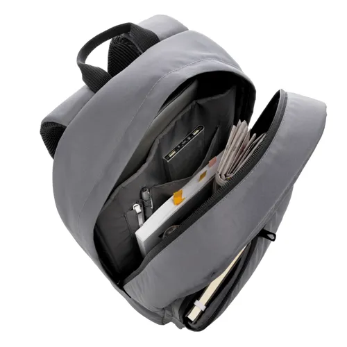 Impact AWARE™ RPET Basic 15,6"-es laptop hátizsák Kék 