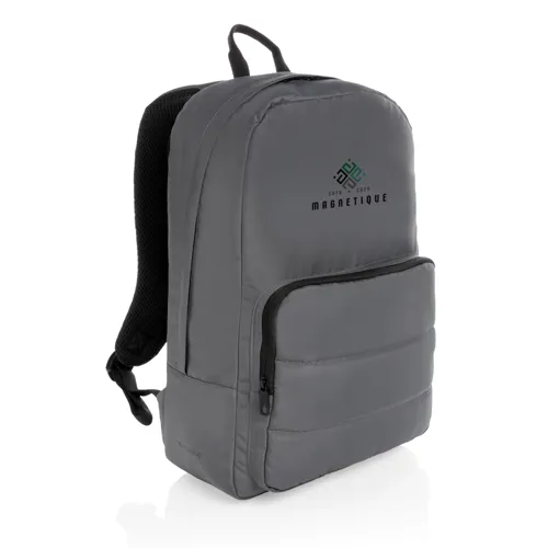 Impact AWARE™ RPET Basic 15,6"-es laptop hátizsák Kék 