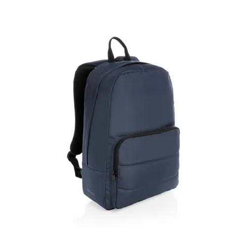 Impact AWARE™ RPET Basic 15,6"-es laptop hátizsák Kék 