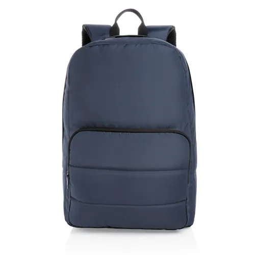 Impact AWARE™ RPET Basic 15,6"-es laptop hátizsák Kék 