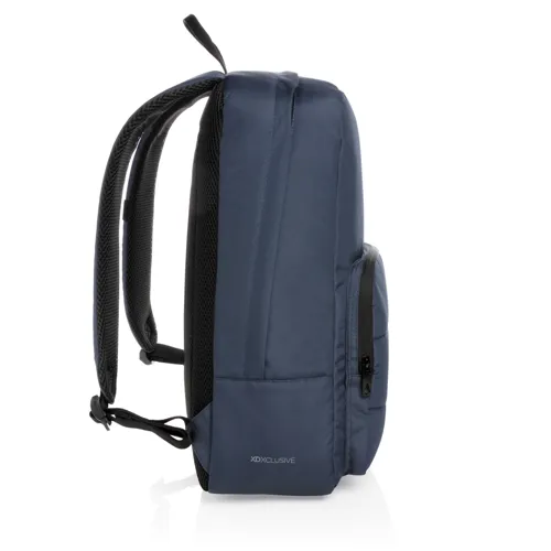 Impact AWARE™ RPET Basic 15,6"-es laptop hátizsák Kék 