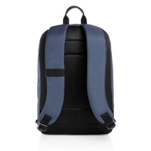 Impact AWARE™ RPET Basic 15,6"-es laptop hátizsák Kék 