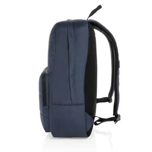 Impact AWARE™ RPET Basic 15,6"-es laptop hátizsák Kék 