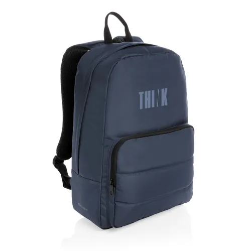 Impact AWARE™ RPET Basic 15,6"-es laptop hátizsák Kék 