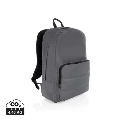 Impact AWARE™ RPET Basic 15,6"-es laptop hátizsák Kék 