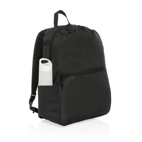 Impact AWARE™ RPET basic hátizsák Fekete 