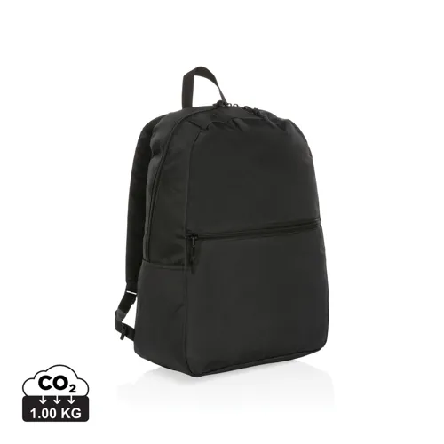 Impact AWARE™ RPET basic hátizsák Fekete 