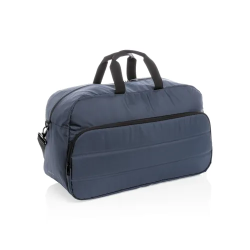 Impact AWARE™ RPET hétvégi hordtáska Kék 