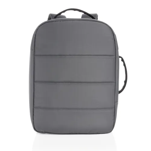 Impact AWARE™ RPET lopásbiztos 15,6"-es laptop hátizsák Kék 