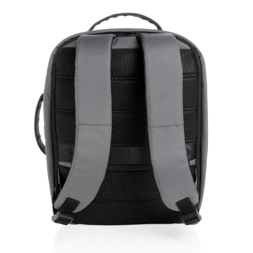 Impact AWARE™ RPET lopásbiztos 15,6"-es laptop hátizsák Kék 