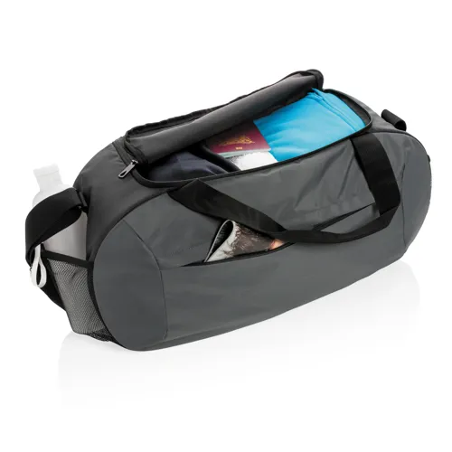 Impact AWARE™ RPET modern sporttáska Kék 