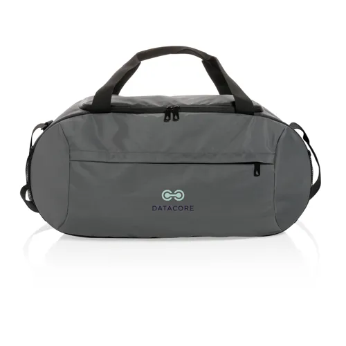 Impact AWARE™ RPET modern sporttáska Kék 