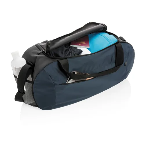 Impact AWARE™ RPET modern sporttáska Kék 