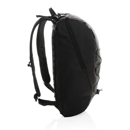 Impact AWARE™ túra hátizsák, 18L Fekete 