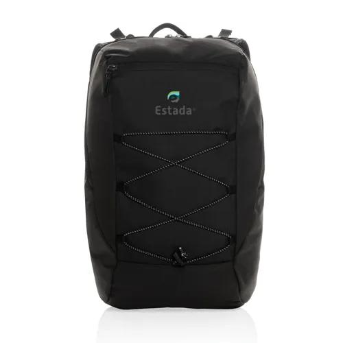 Impact AWARE™ túra hátizsák, 18L Fekete 