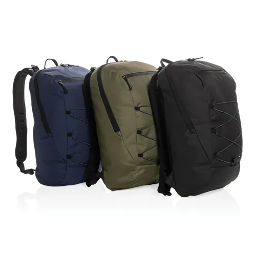 Impact AWARE™ túra hátizsák, 18L Fekete 