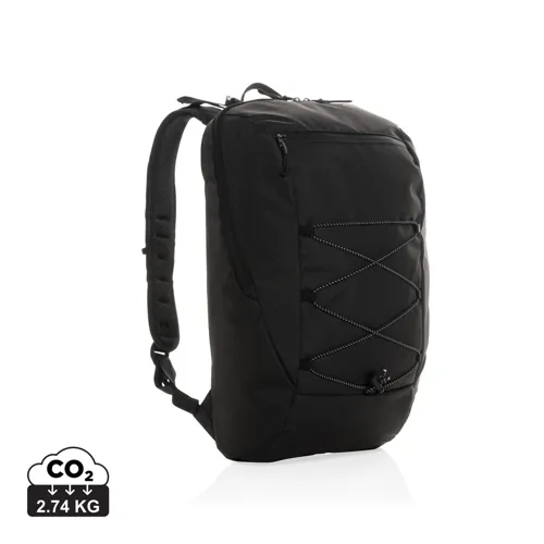 Impact AWARE™ túra hátizsák, 18L Fekete 